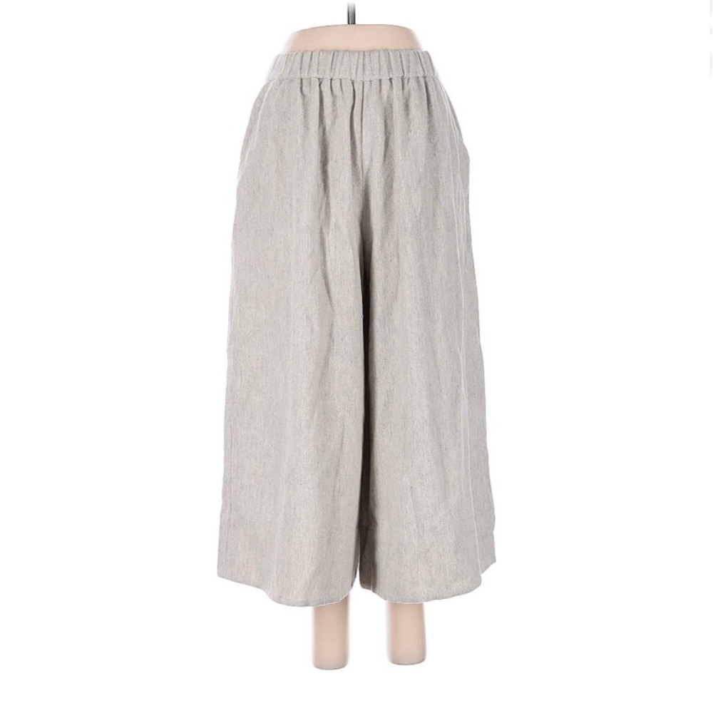 • Wilfred x Le Fou  | Culottes